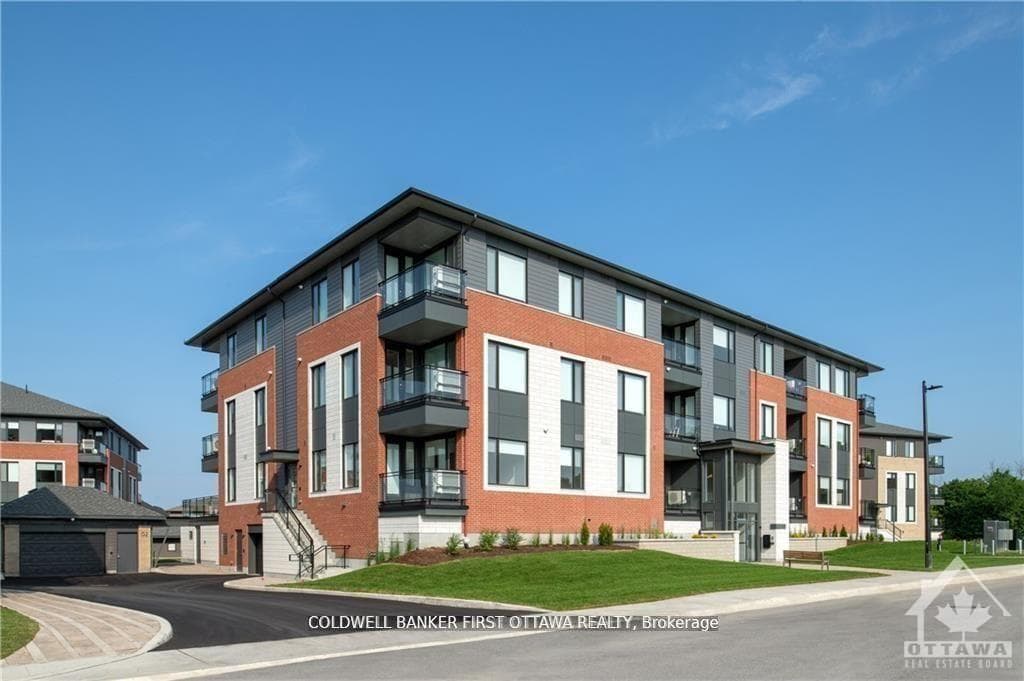 611 WANAKI Road 203, Manor Park - Cardinal Glen and Area, ON K1K 5B4, Manor Park - Cardinal Glen and Area — photo 1