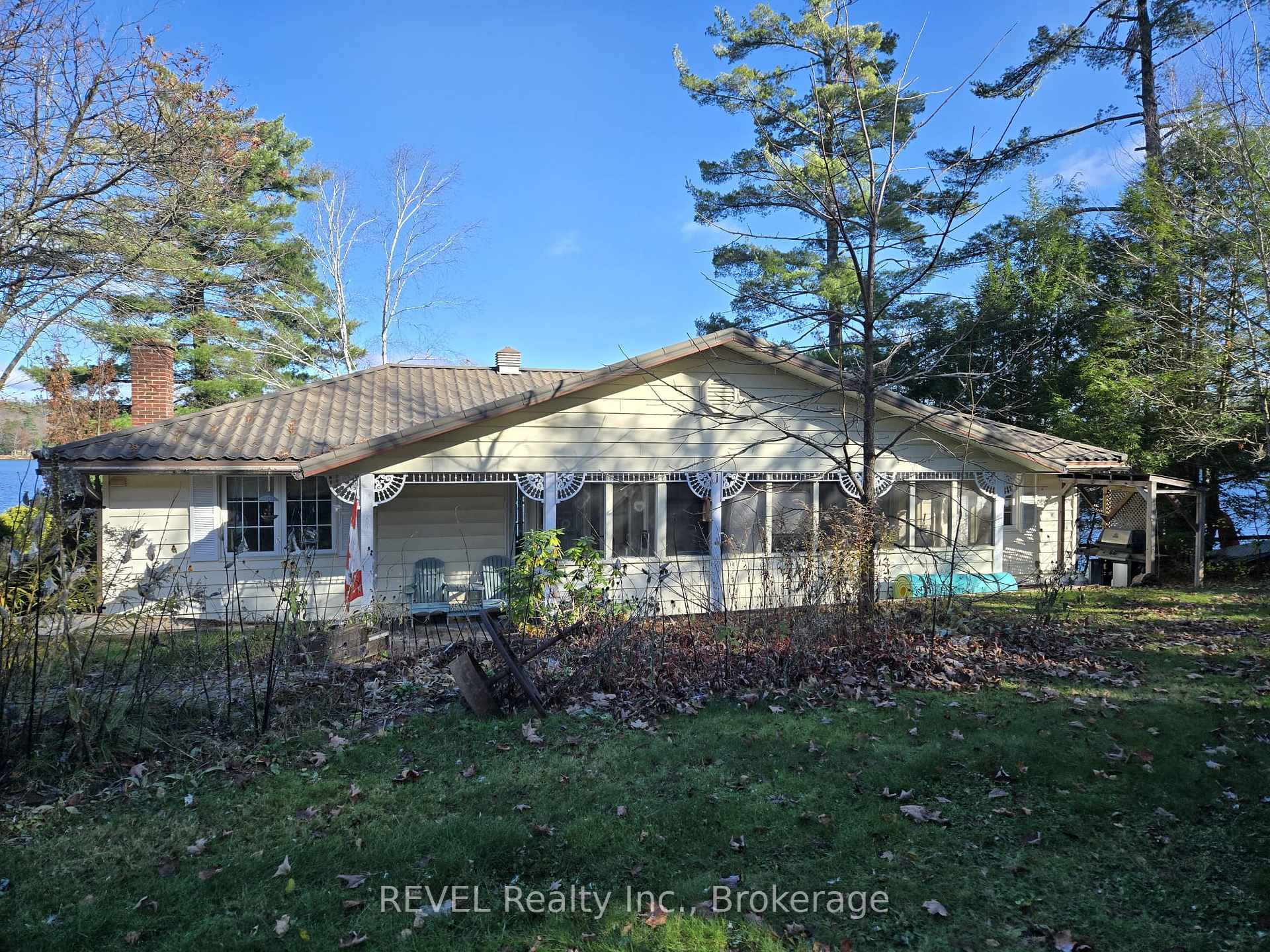 1031 Butterfly Road, Muskoka Lakes, ON P0C 1A0, Muskoka Lakes — photo 1