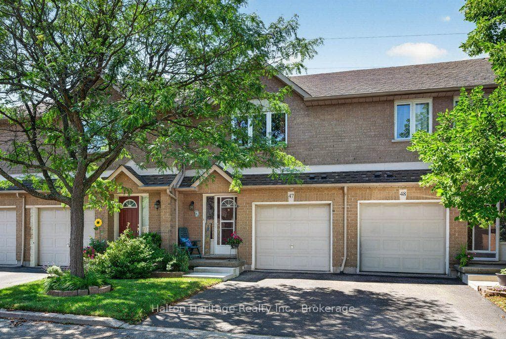1889 Upper Wentworth Street 47, Hamilton, ON L9B 2T8, Hamilton — photo 1