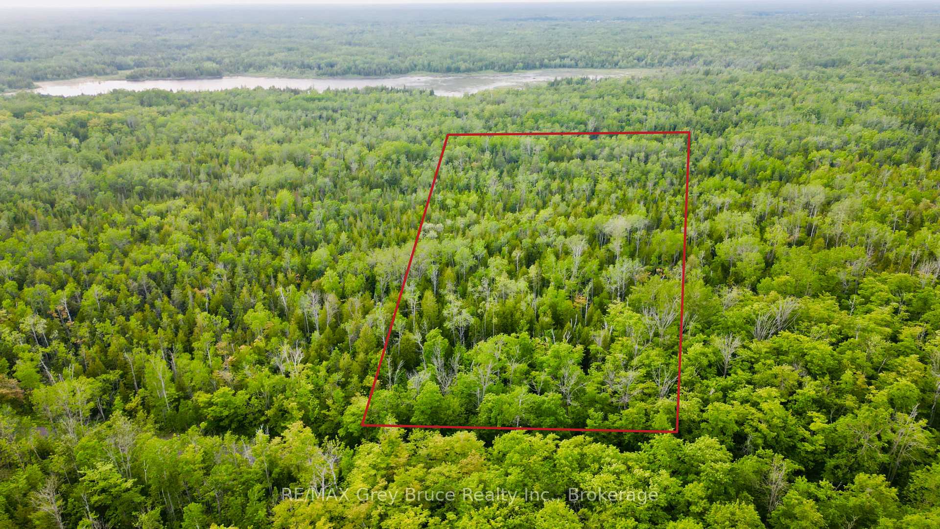 PT LT 27 CON 1 EBR PT 2 Barney's Boulevard, Northern Bruce Peninsula, ON N0H 1Z0, Northern Bruce Peninsula — photo 1