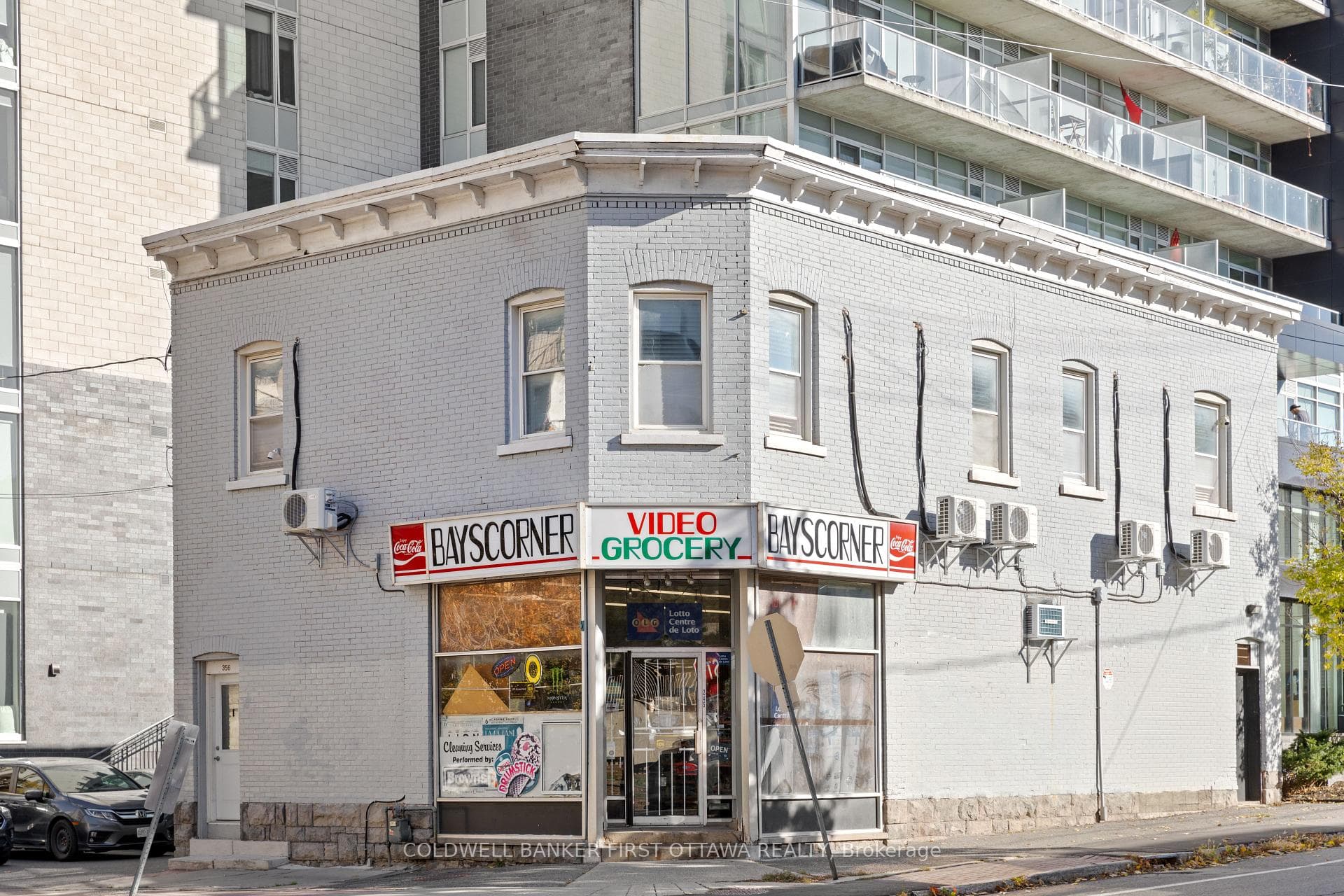 245 Bay Street, Ottawa Centre, ON K1R 5Z4, Ottawa Centre — photo 1