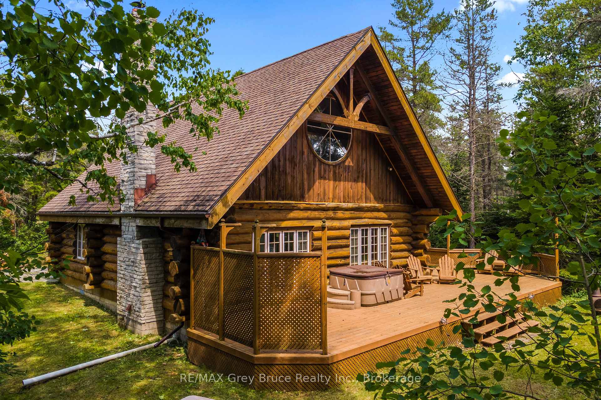 12 Scugog Lane, Northern Bruce Peninsula, ON N0H 2R0, Northern Bruce Peninsula — photo 1