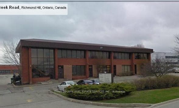 27 West Beaver Creek Road 1 and 2, Richmond Hill, ON L4B 3K1, Richmond Hill — photo 1