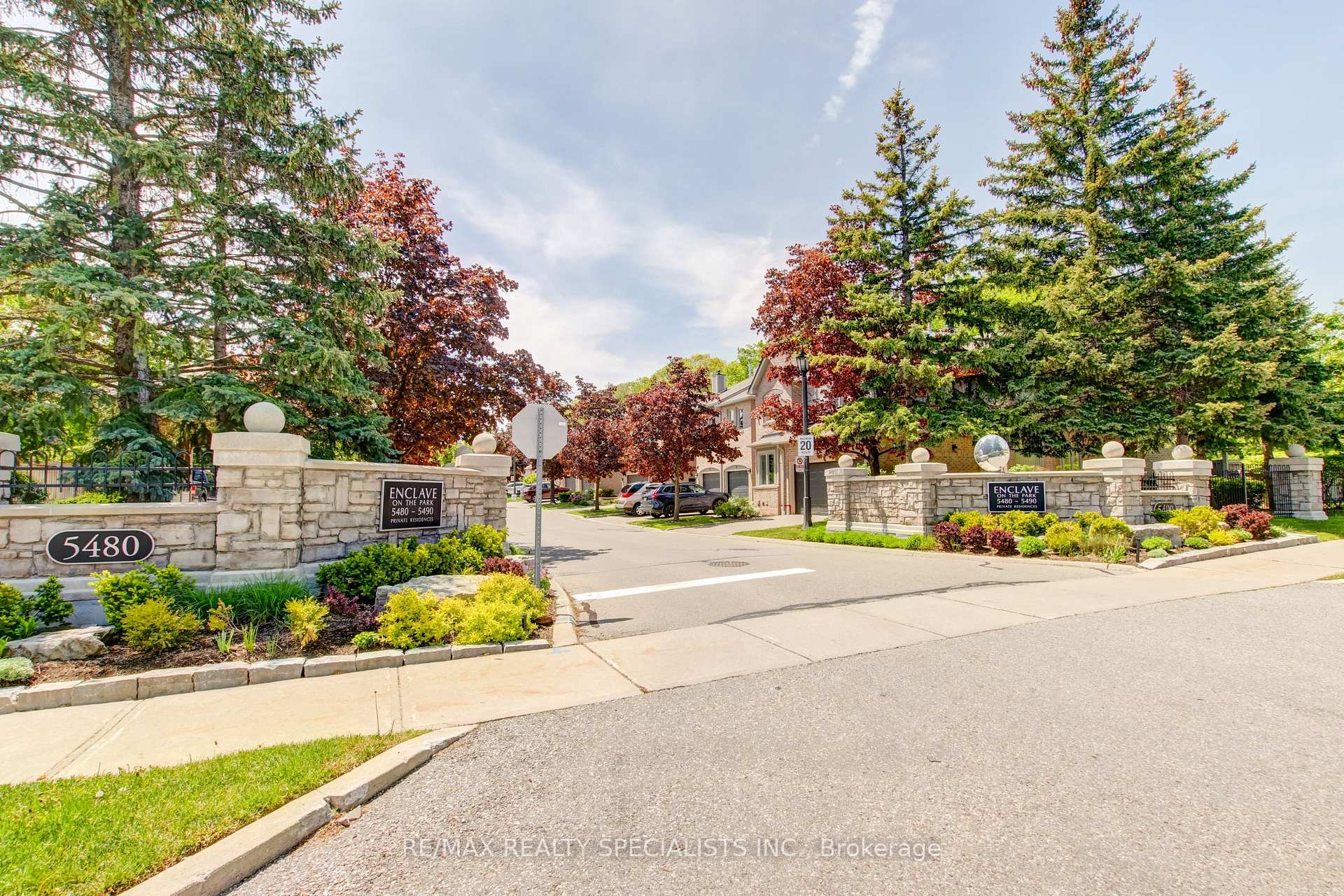 5480 Glen Erin Drive 66, Mississauga, ON L5M 5R3, Mississauga — photo 1