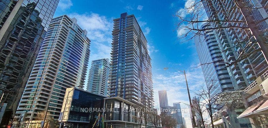 4955 Yonge Street 2306, Toronto, ON M2N 0L8, Toronto C14 — photo 1