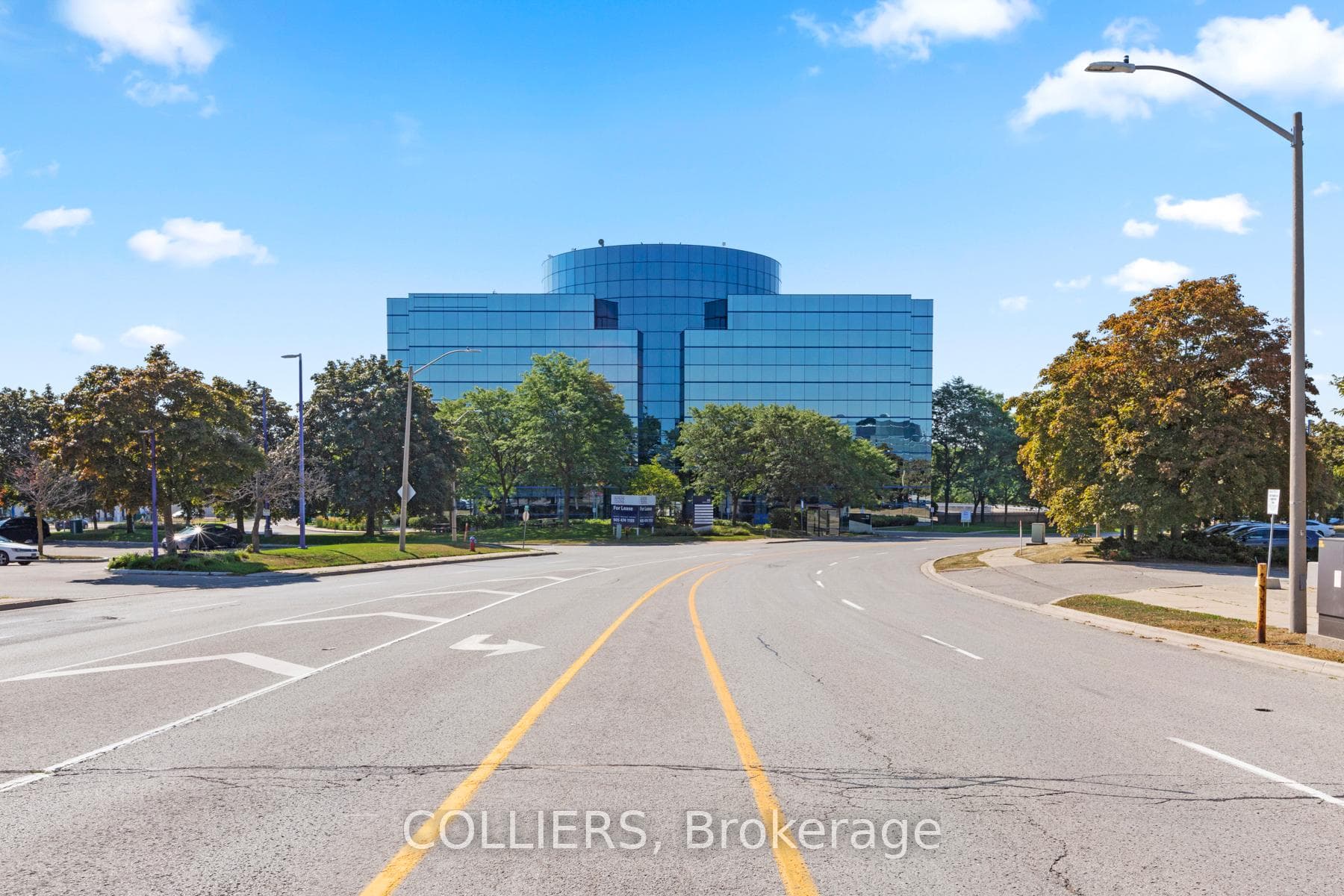 95 Mural Street 500, Richmond Hill, ON L4B 3G2, Richmond Hill — photo 1