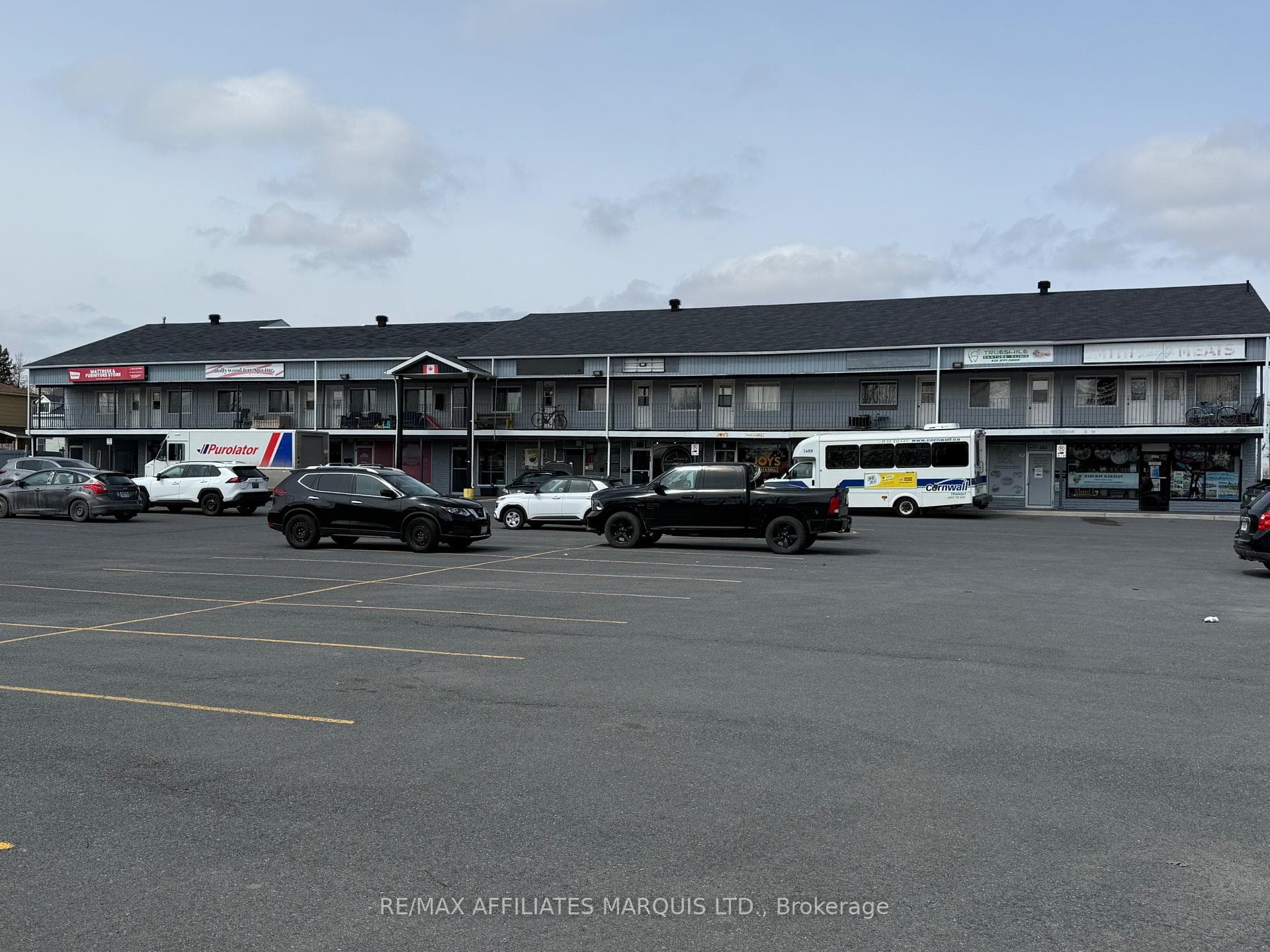 365 Eleventh Street 383, Cornwall, ON K6H 2Y8, Cornwall — photo 1