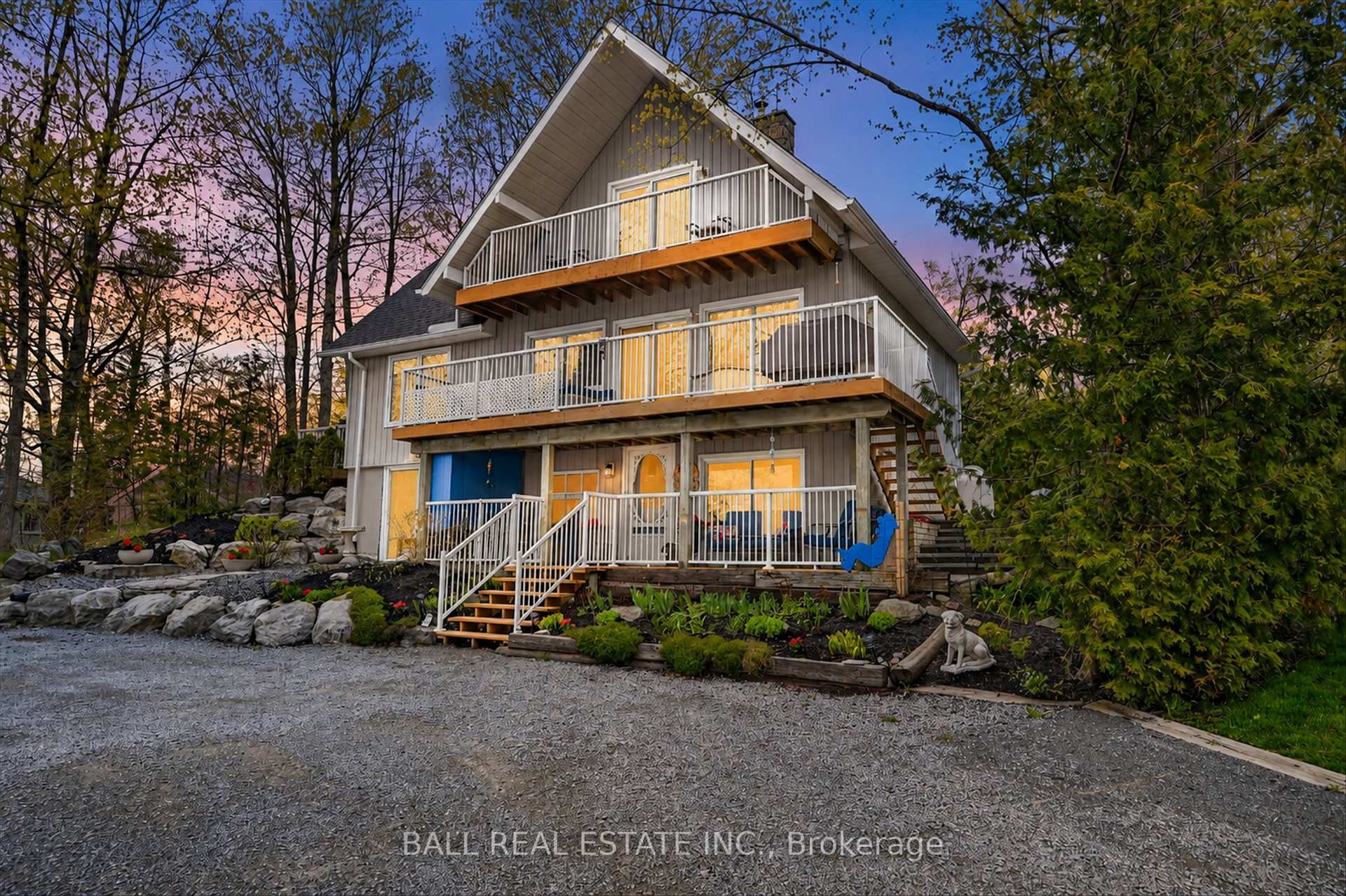 2554 Buckhorn Road N, Selwyn, ON K0L 2H0, Selwyn — photo 1