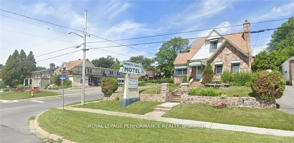 1606 + 1700 MONTREAL Road, Cornwall, ON K6H 1G1, Cornwall — photo 1