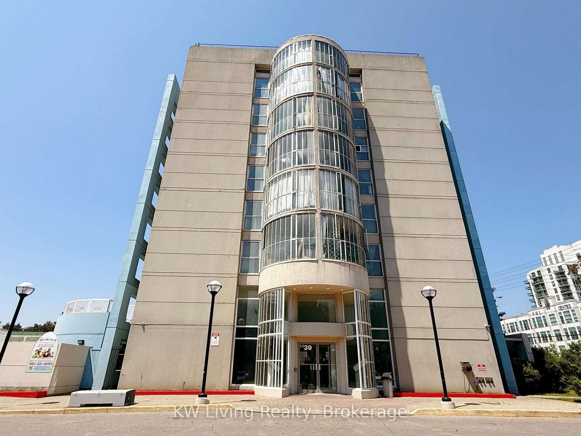 39 Kimbercroft Court 718, Toronto, ON M1S 5B5, Toronto E07 — photo 1