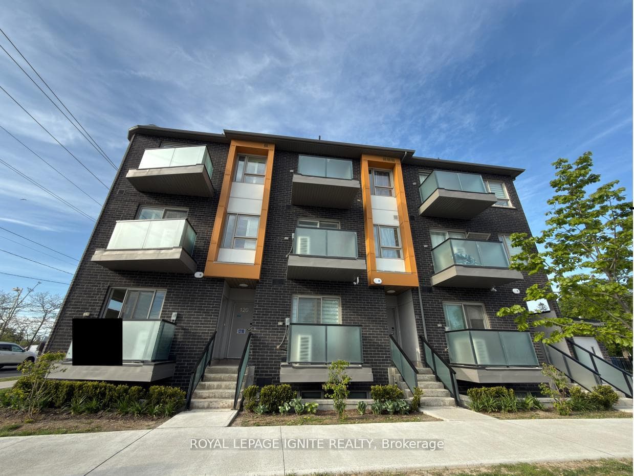 1081 Danforth Road 119, Toronto, ON M1J 0B2, Toronto E08 — photo 1