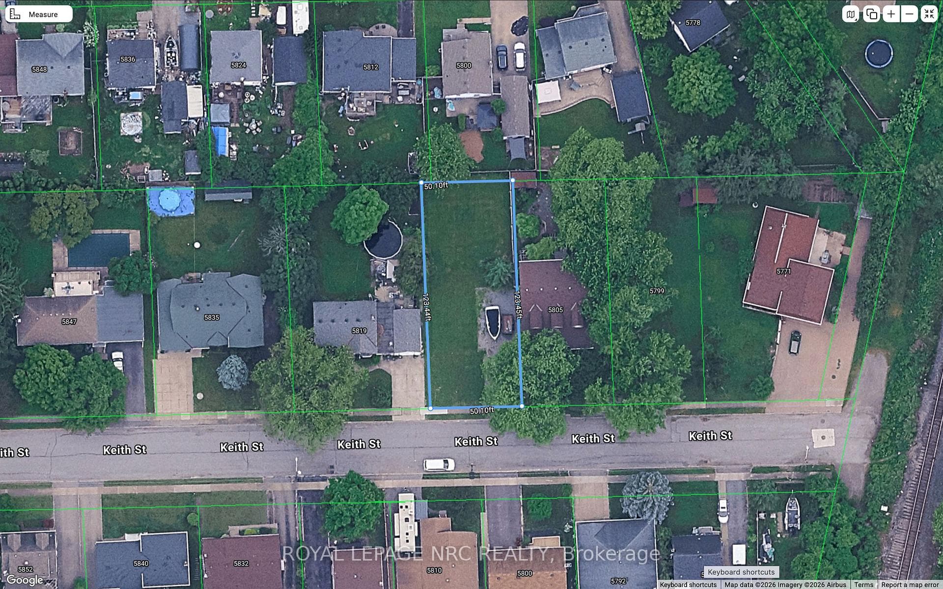 0000 Keith Street, Niagara Falls, ON L2J 1J8, Niagara Falls — photo 1