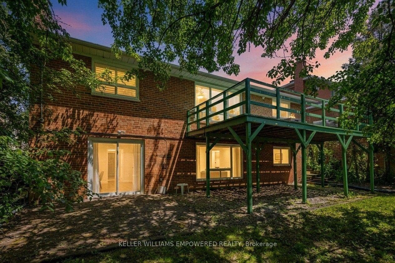 42 Pineway Boulevard, Toronto C15, ON M2H 1A1, Toronto C15 — photo 1