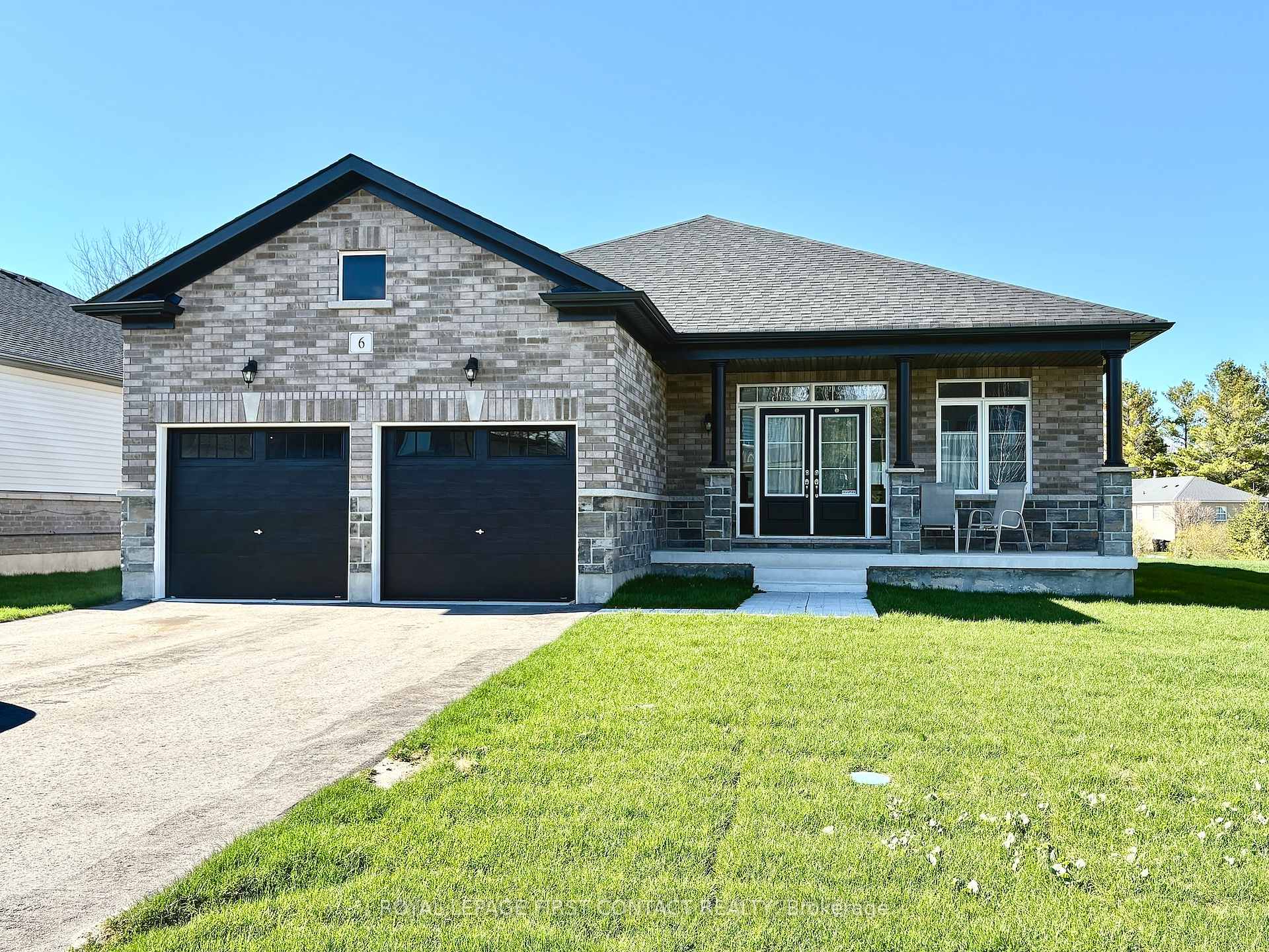 6 Misty Ridge Road, Wasaga Beach, ON L9Z 0R8, Wasaga Beach — photo 1