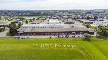 111 Industrial Drive, Whitby, ON L1N 5Z9, Whitby — photo 1