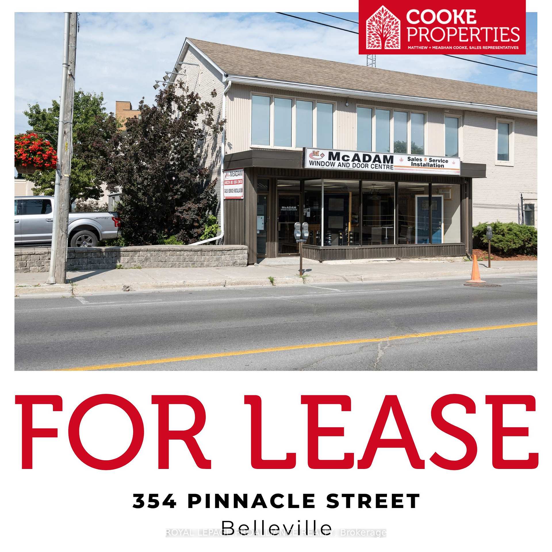 354 Pinnacle Street B, Belleville, ON K8N 3B4, Belleville — photo 1