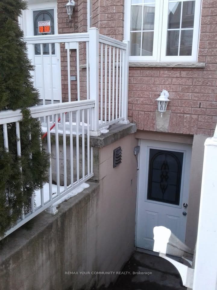 176 Lisgar Street W Bsmt, Toronto, ON M6J 3G3, Toronto C01 — photo 1