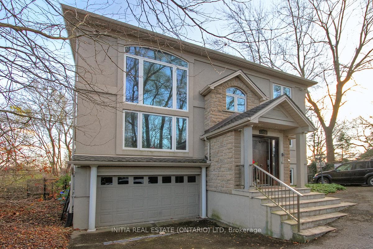 754 Riverside Drive, London North, ON N6H 2S4, London North — photo 1