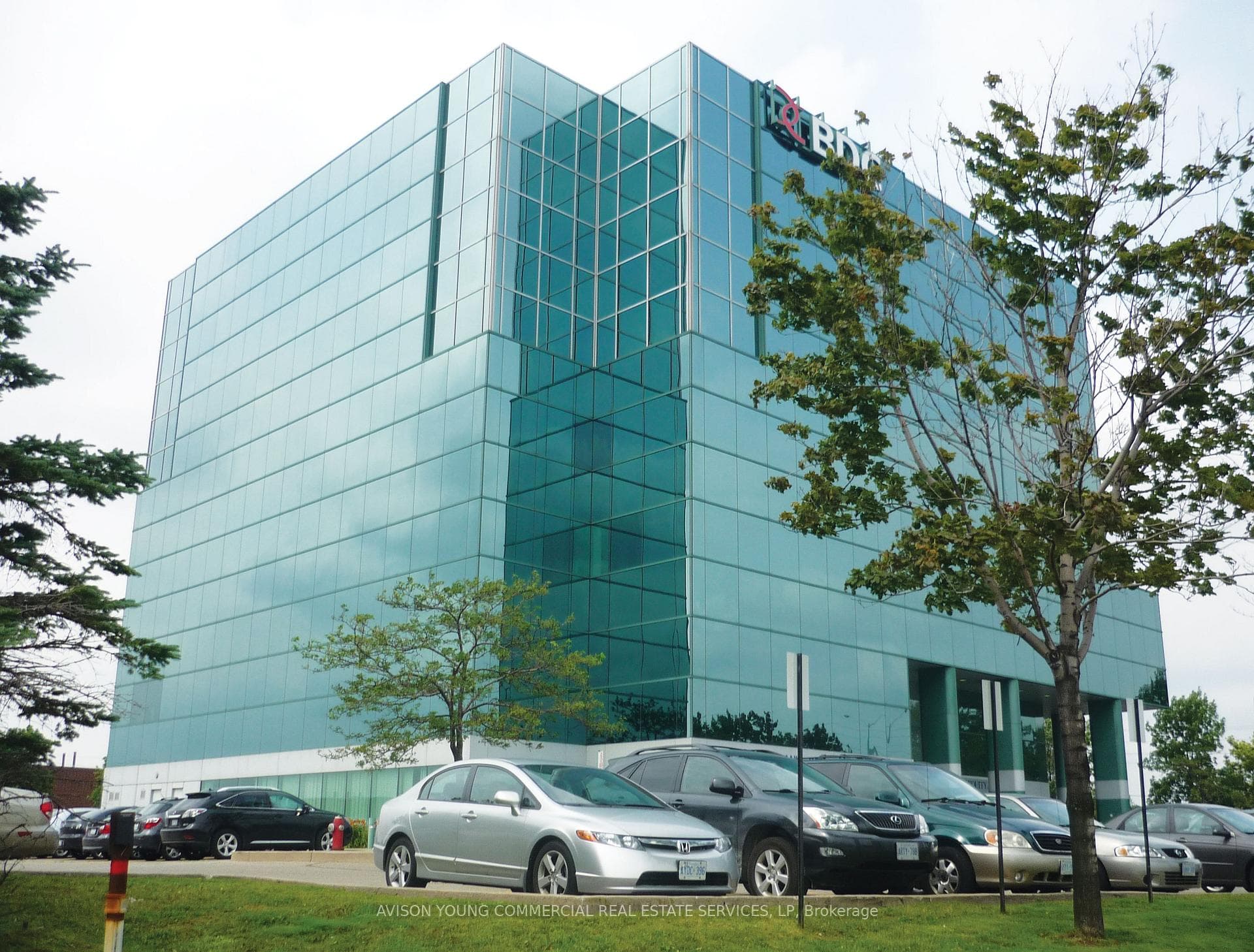 1450 Meyerside Drive 504, Mississauga, ON L5T 2N5, Mississauga — photo 1