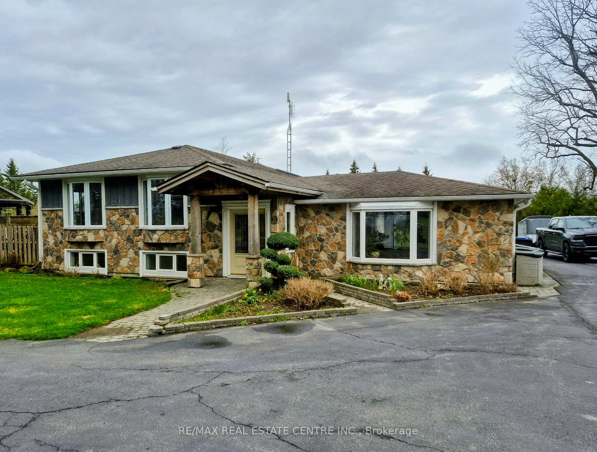 13450 Heritage Road, Caledon, ON L7C 1T4, Caledon — фото 1