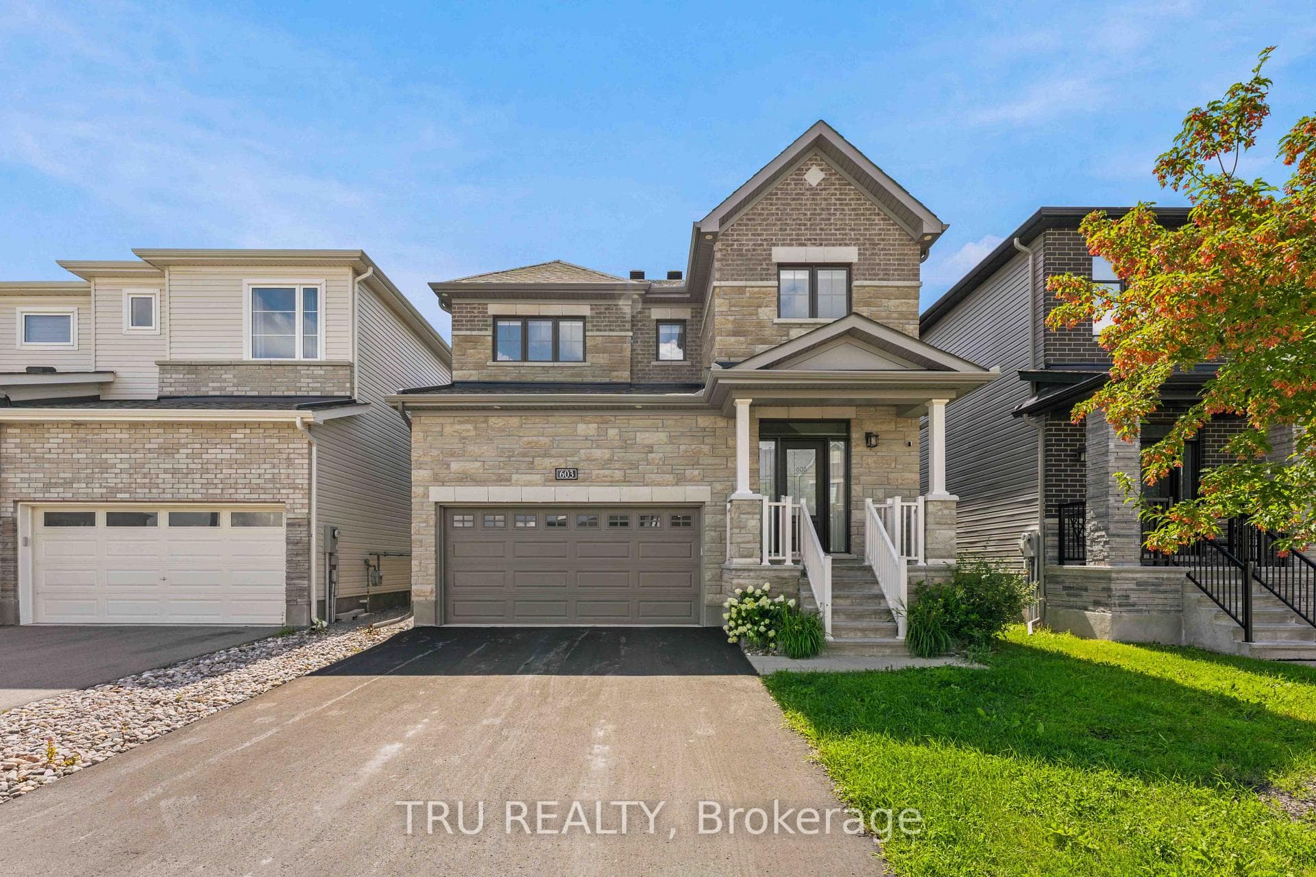 603 Winterset Road, Kanata, ON K2T 0R2, Kanata — photo 1