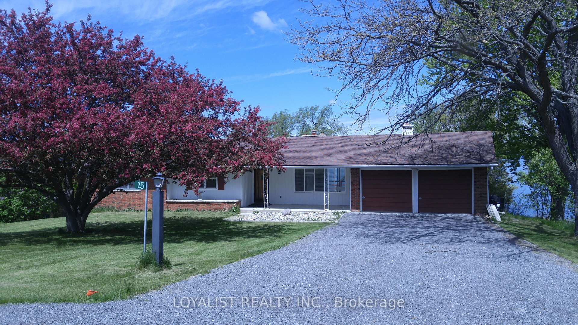 25 Redner Lane, Prince Edward County, ON K0K 1L0, Prince Edward County — photo 1