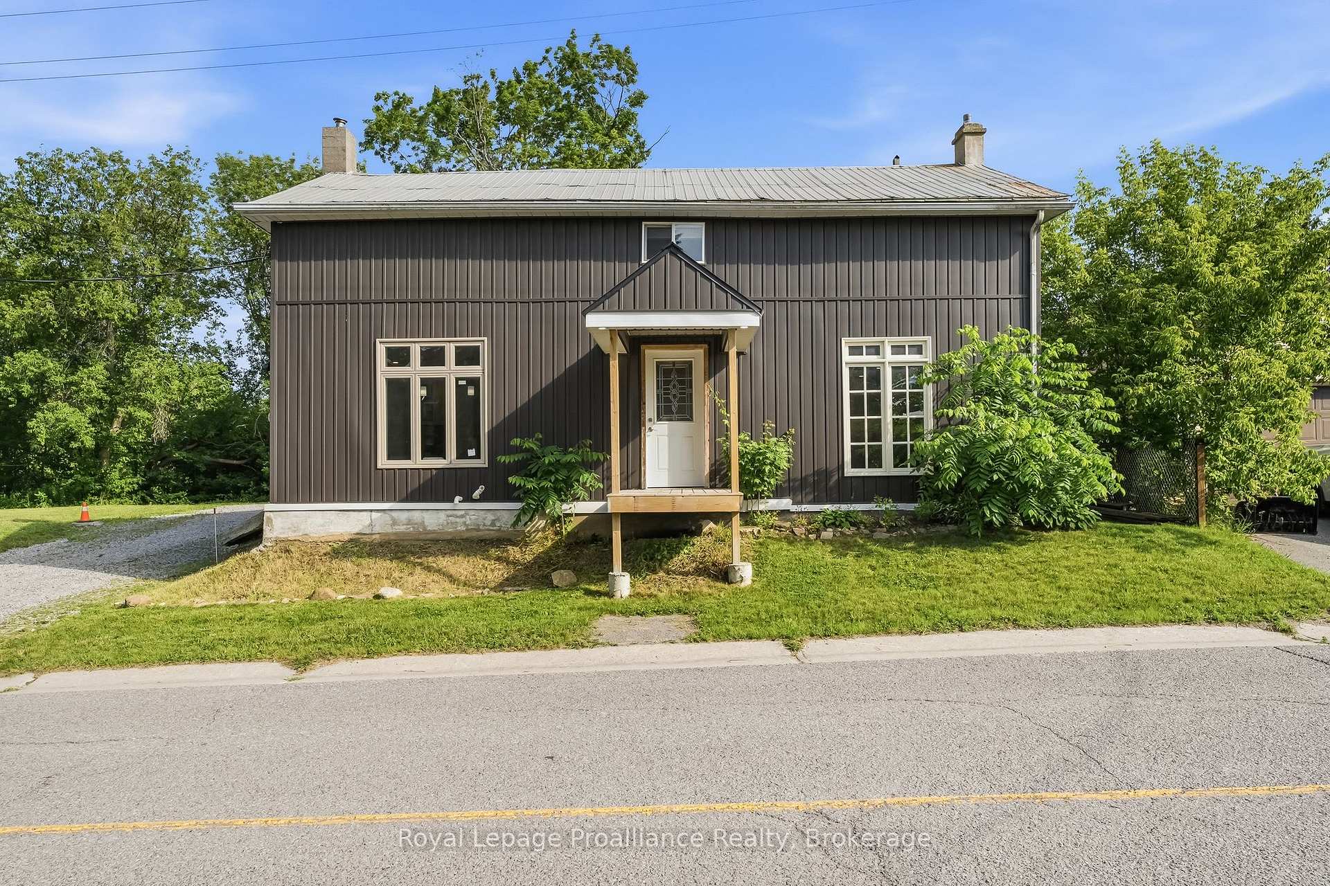 1063 County Road 31, Alnwick/Haldimand, ON K0K 1S0, Alnwick/Haldimand — photo 1