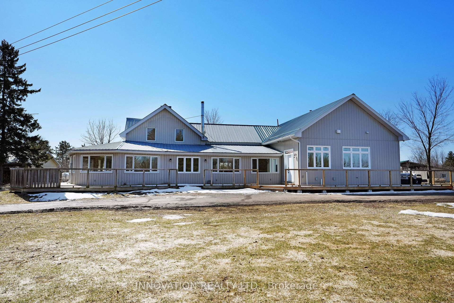 6972 Gallagher Road, Manotick - Kars - Rideau Twp and Area, ON K0A 2T0, Manotick - Kars - Rideau Twp and Area — photo 1