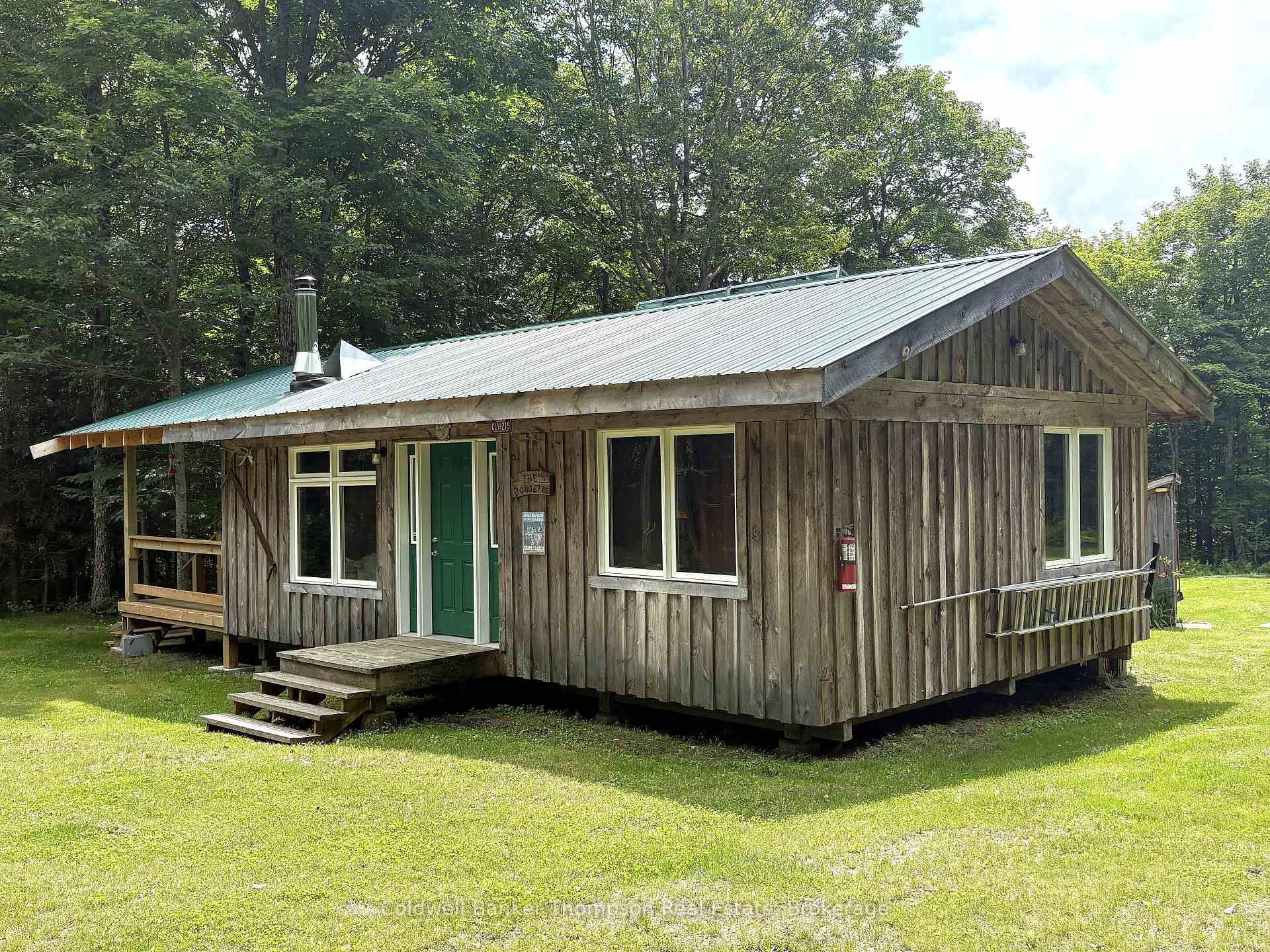 3274 Eagle Lake Road, Parry Sound Remote Area, ON P0A 1X0, Parry Sound Remote Area — photo 1