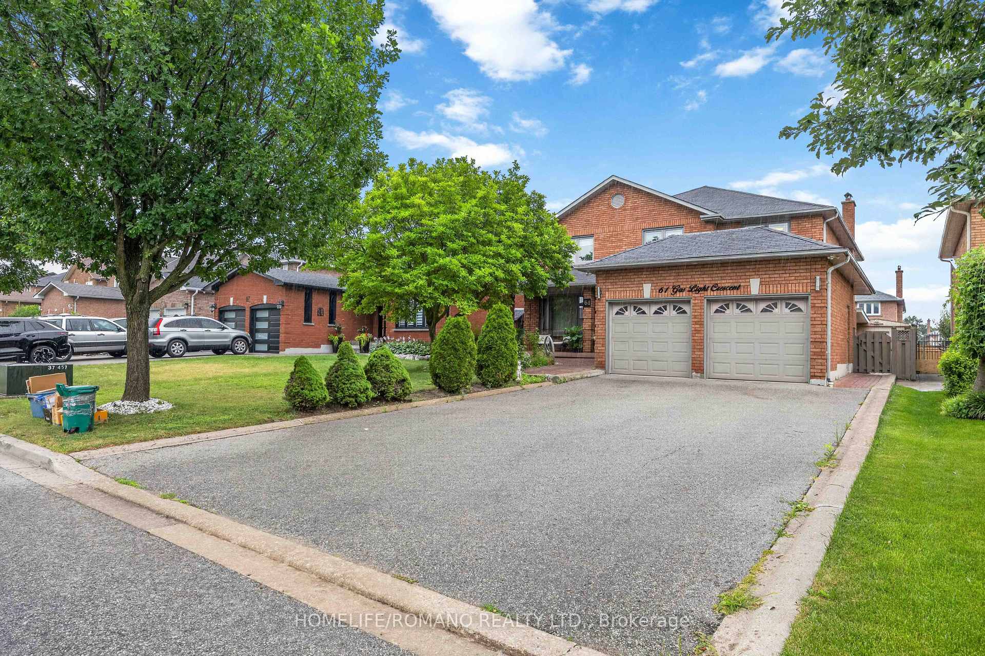 61 Gas Light Crescent Bsmt, Vaughan, ON L4L 8E8, Vaughan — photo 1