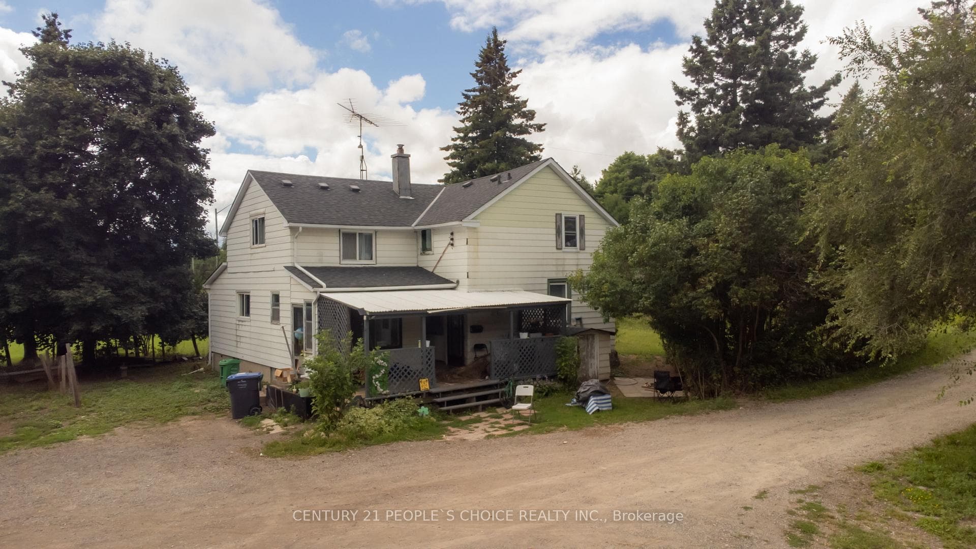 4037 Charleston Side Road, Caledon, ON L7K 0P1, Caledon — photo 1