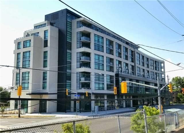 2522 Keele Street 512, Toronto, ON M6L 2N8, Toronto W04 — photo 1