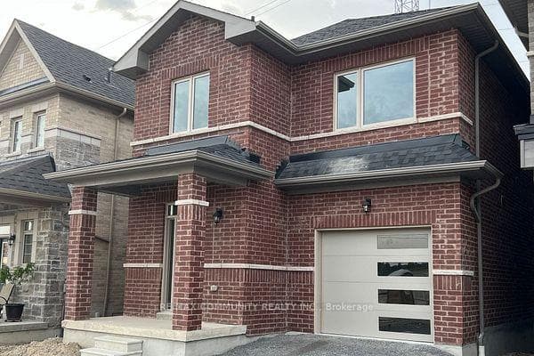1103 Cameo Street, Pickering, ON L1X 0L7, Pickering — photo 1