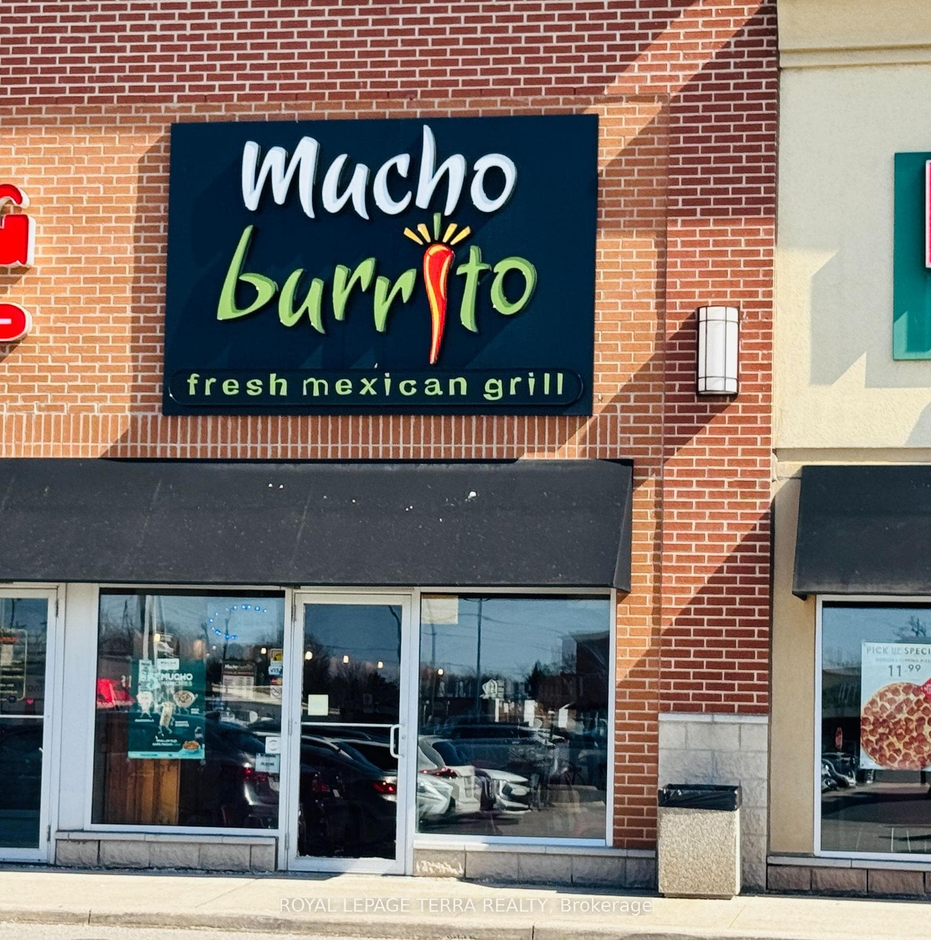 890 Main Street E 5, Milton, ON L9T 0J4, Milton — photo 1