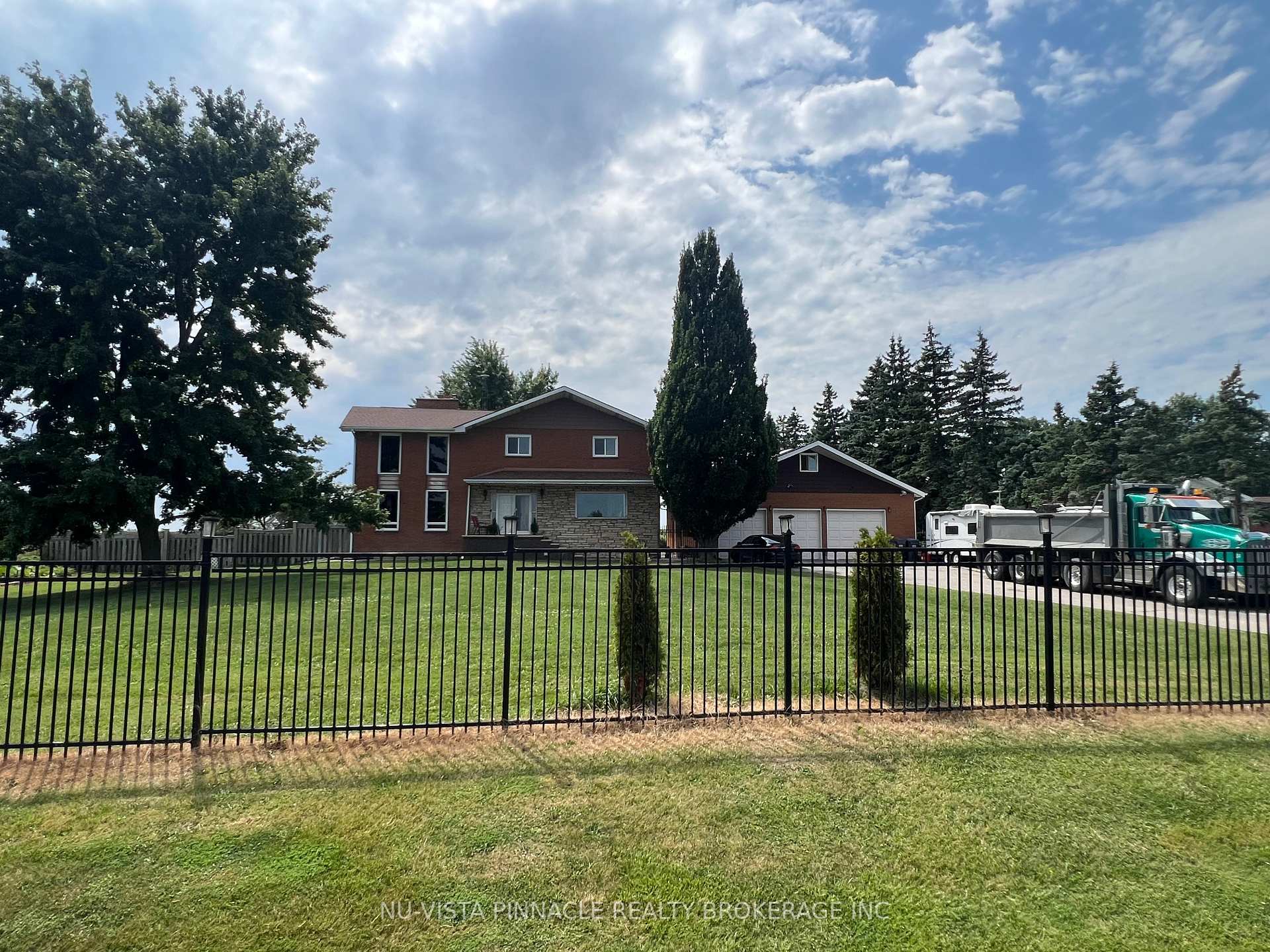 13080 Centreville Creek Road, Caledon, ON L7C 3A7, Caledon — photo 1