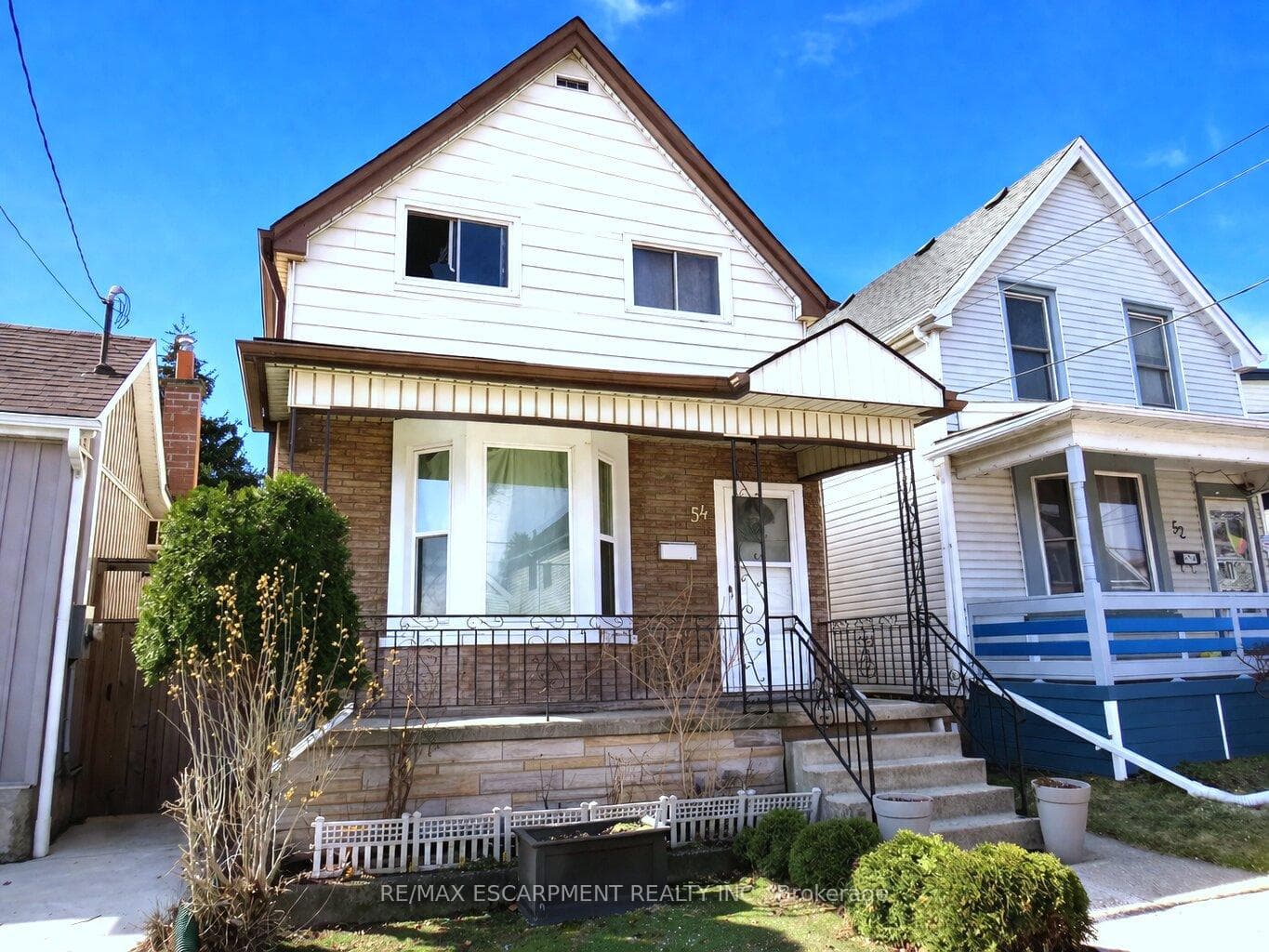 54 Edinburgh Avenue, Hamilton, ON L8H 2C5, Hamilton — photo 1
