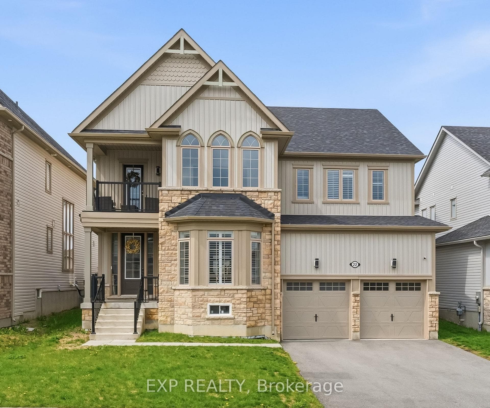 22 Connolly Road, Kawartha Lakes, ON K9V 0P1, Kawartha Lakes — photo 1