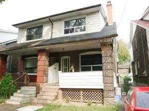 685 Greenwood Avenue BSMT, Toronto, ON M4J 4B6, Toronto E03 — photo 1