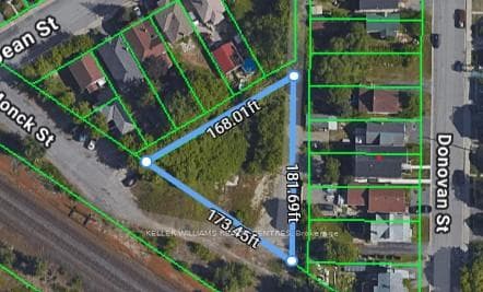 67-69 Monck Street, Sudbury Remote Area, ON P3C 3K5, Sudbury Remote Area — photo 1