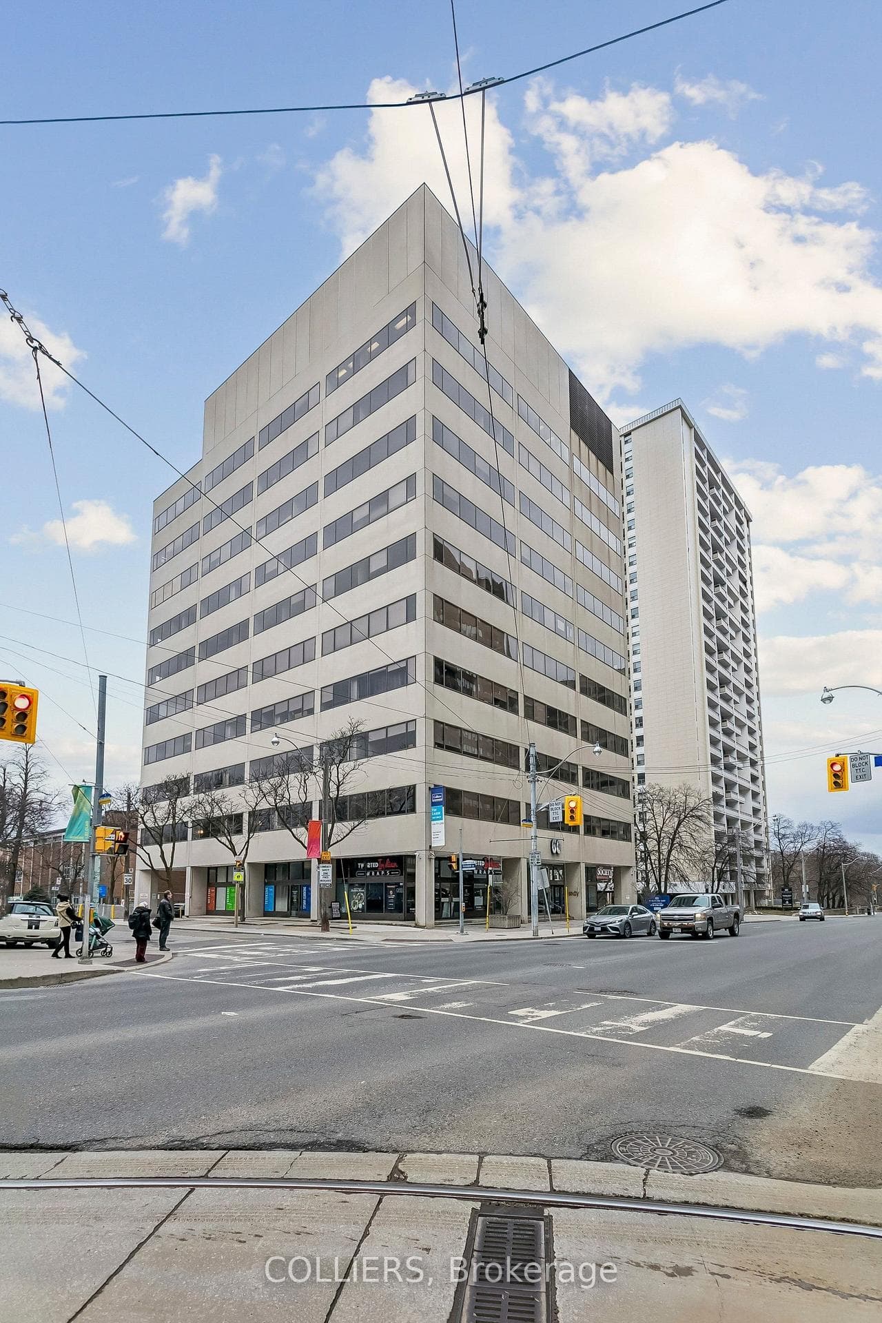 60 St Clair Avenue E 1002, Toronto, ON M4T 1N5, Toronto C09 — photo 1