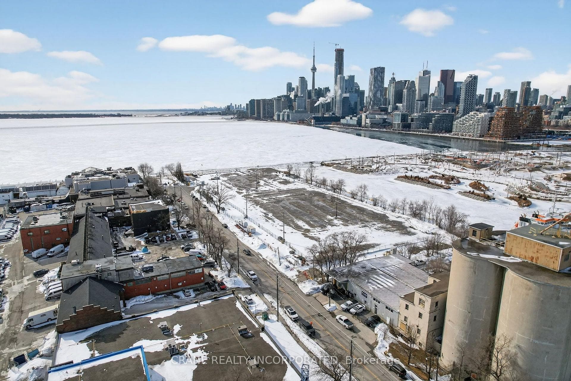 31F Polson Street, Toronto, ON M5A 1A4, Toronto E01 — photo 1
