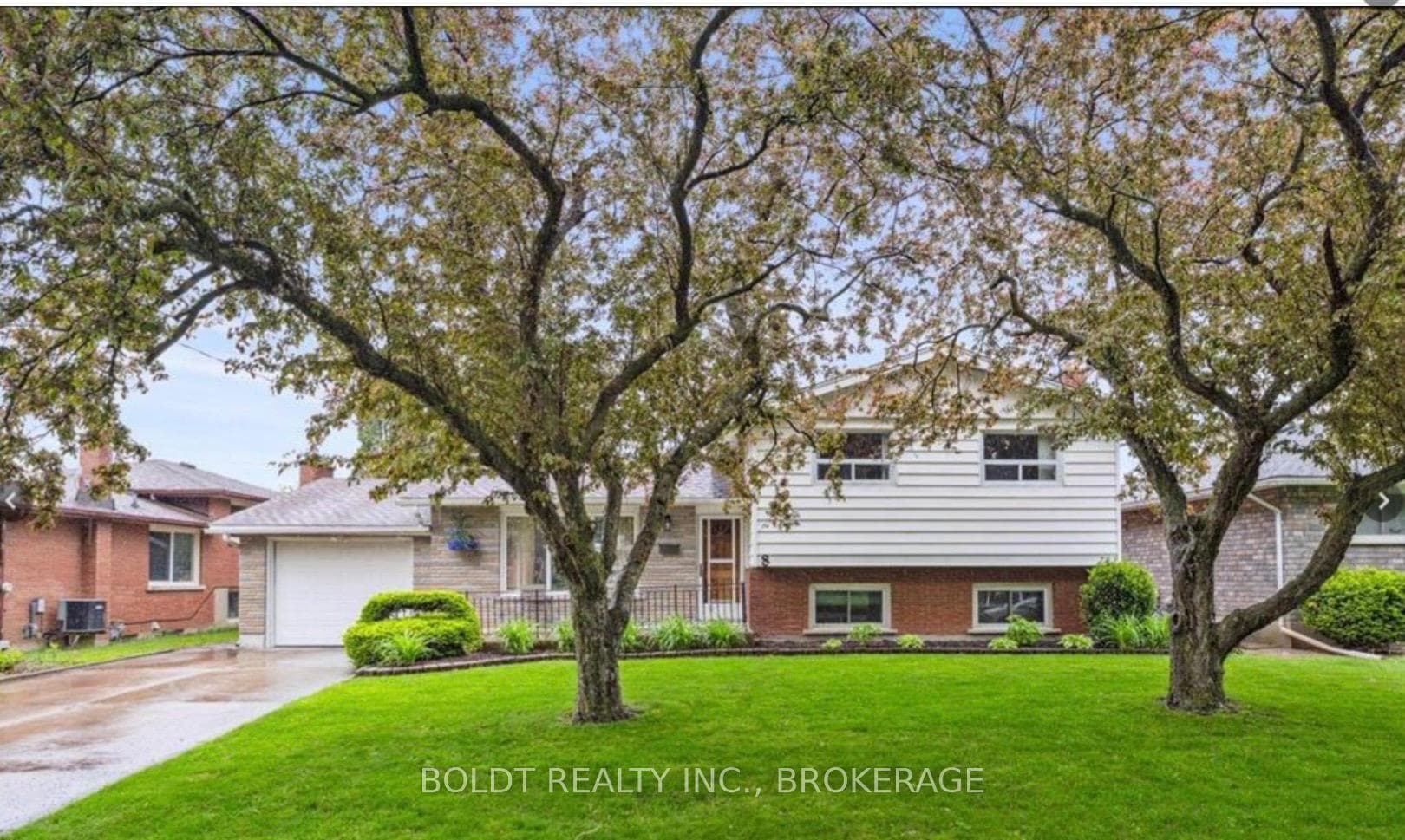 8 Pamela Drive, Thorold, ON L2V 2X8, Thorold — photo 1