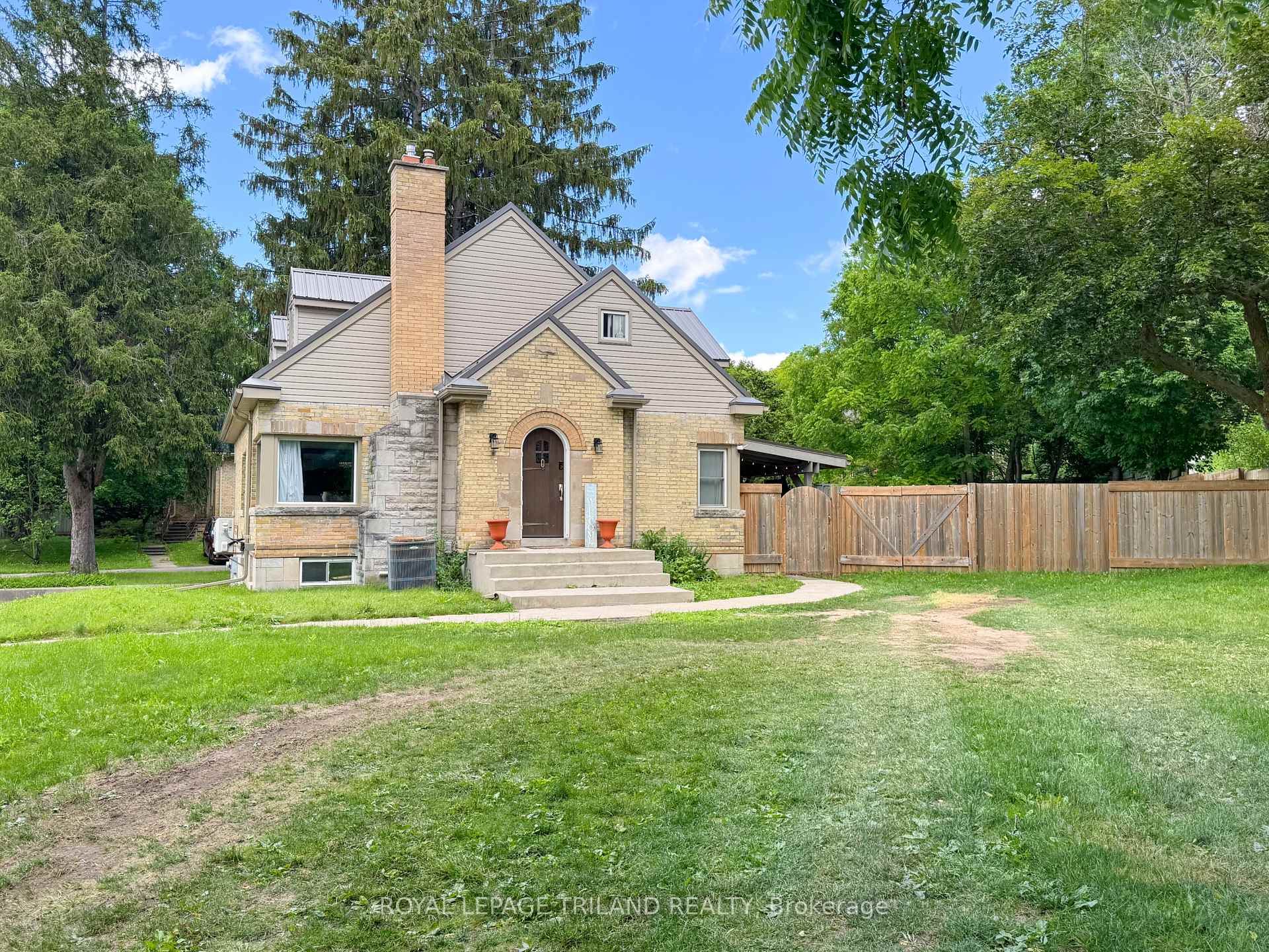 100 SUNSET Drive, St. Thomas, ON N5R 3B6, St. Thomas — photo 1