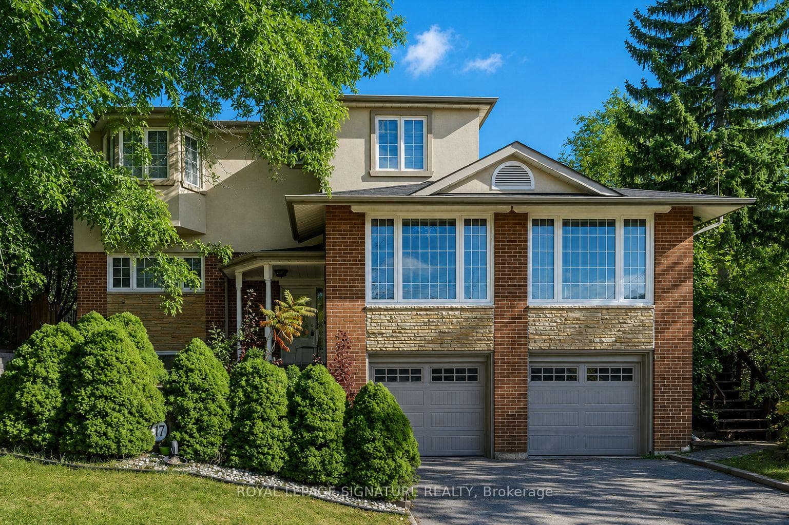 17 Valentine Drive, Toronto, ON M3A 3J5, Toronto C13 — photo 1