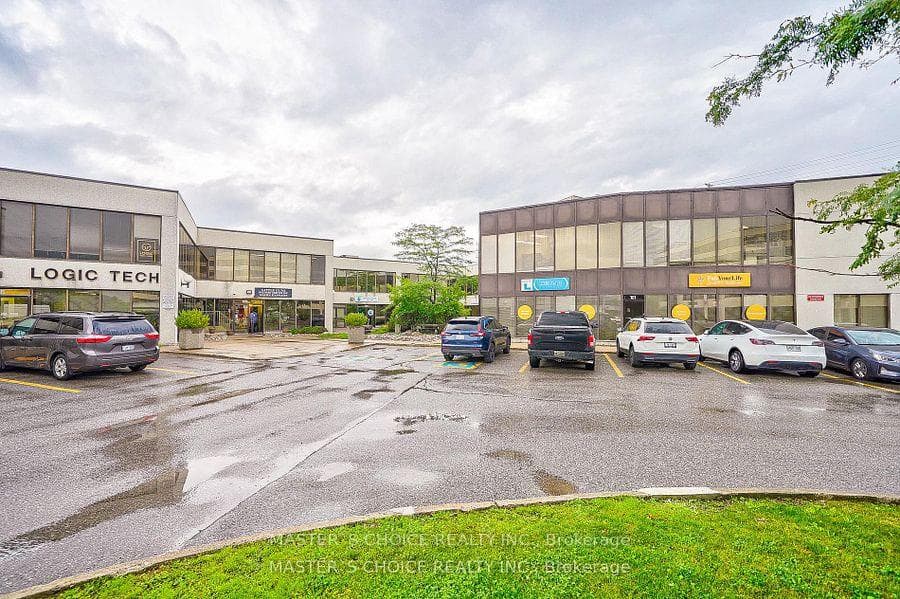 620 Alden Road 202, Markham, ON L3R 9R7, Markham — photo 1