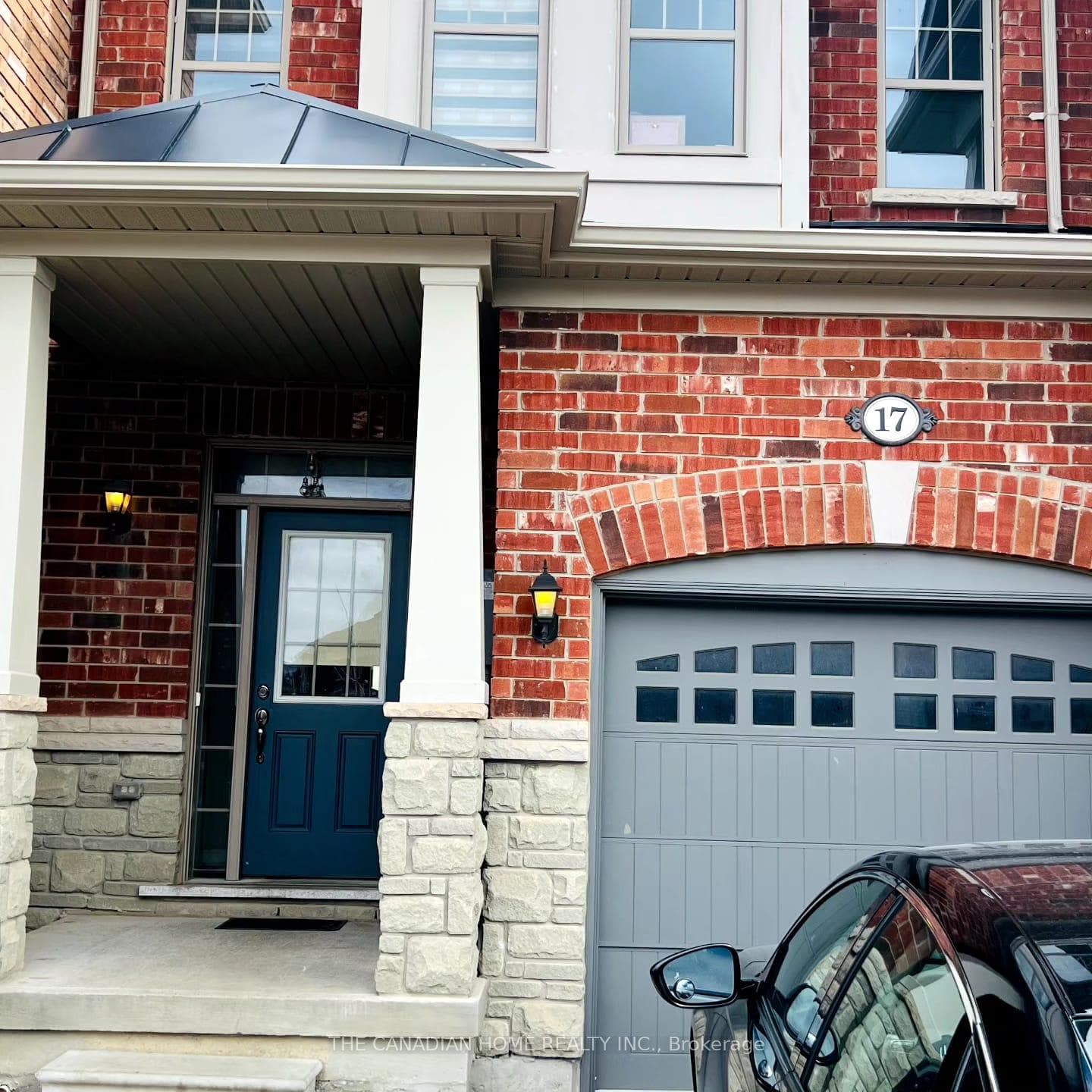 17 Merrybrook Trail, Brampton, ON L7A 4W2, Brampton — photo 1
