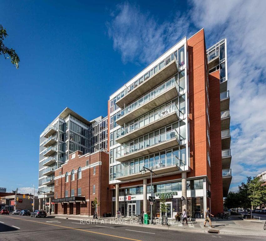 349 Mcleod Street 723, Ottawa Centre, ON K2P 0S1, Ottawa Centre — photo 1