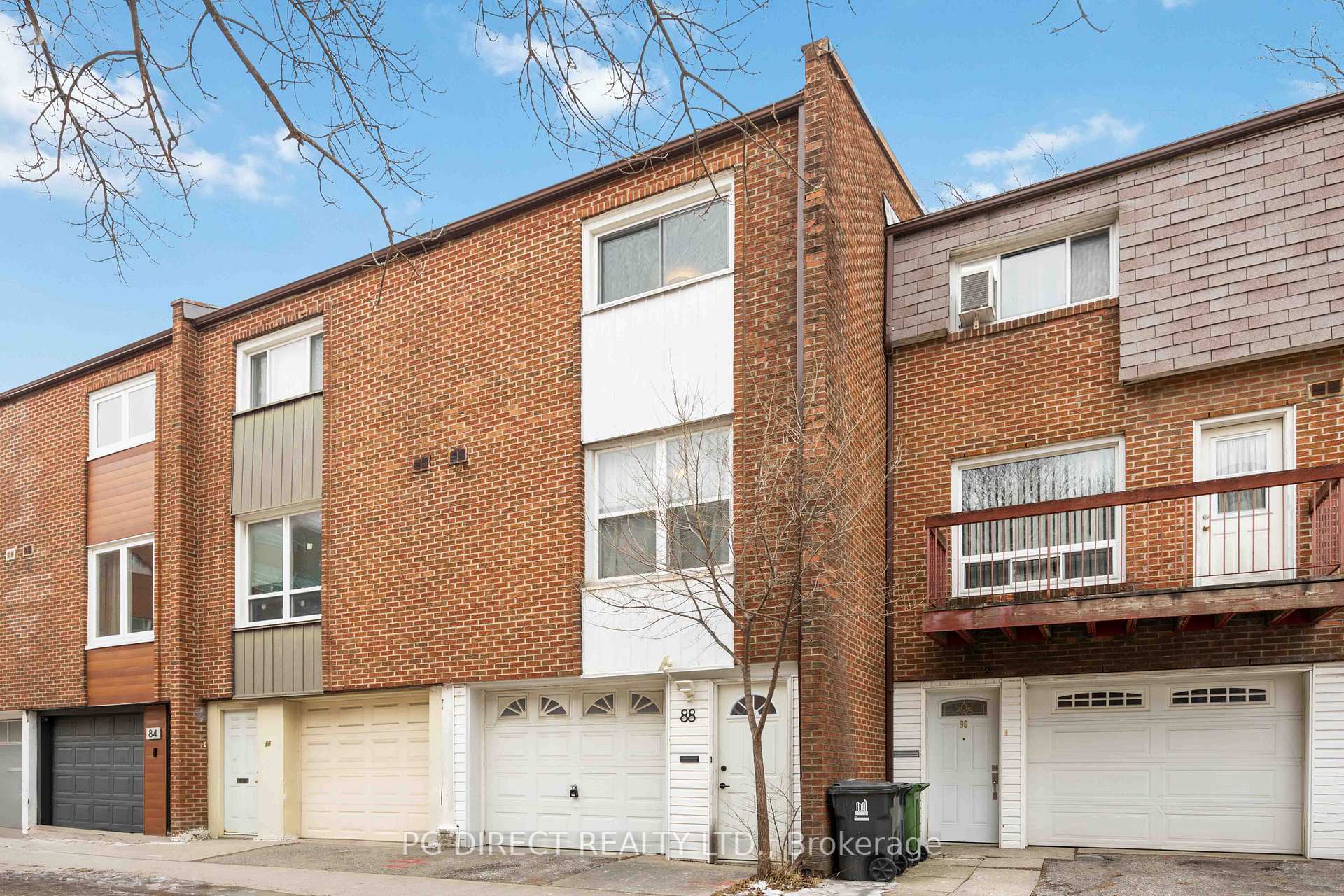 88 Stanley Terrace, Toronto, ON M6J 3P9, Toronto C01 — photo 1