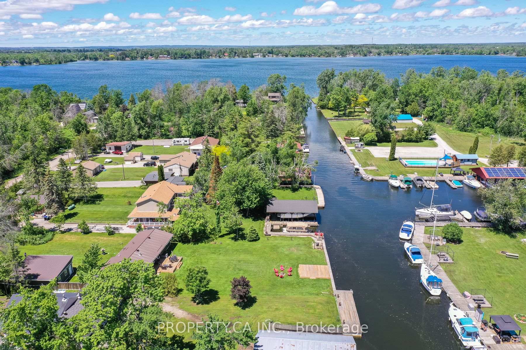 4099 Glen Cedar Drive, Ramara, ON L3V 6H7, Ramara — photo 1