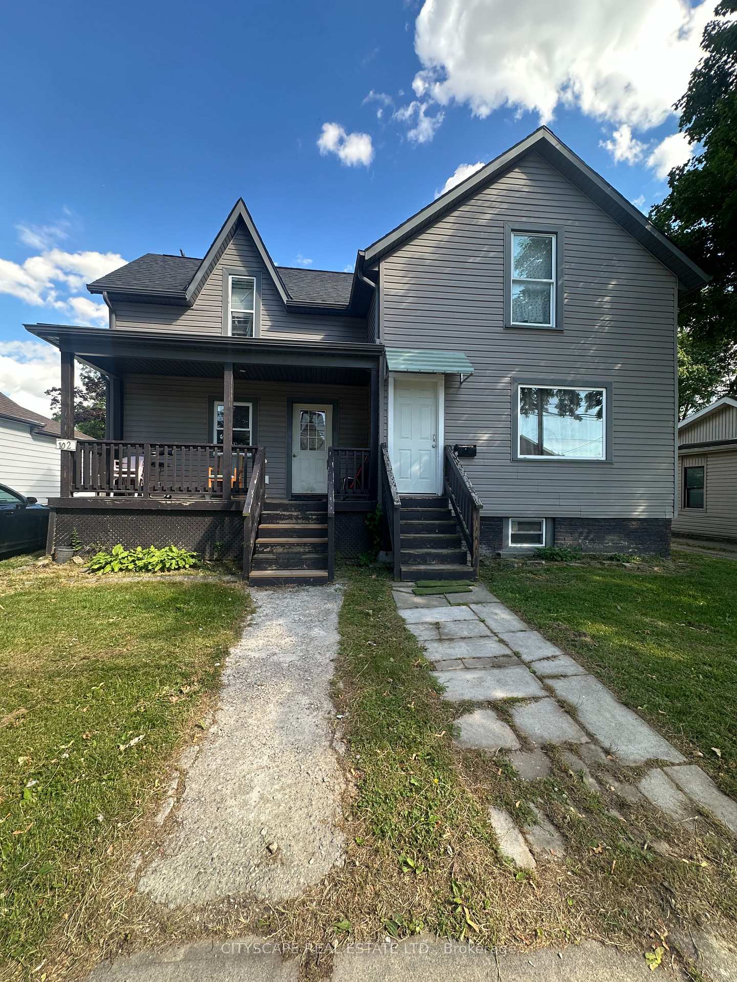 102 Gray Street, Chatham-Kent, ON N7M 1S9, Chatham-Kent — photo 1